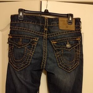 True Religion jeans